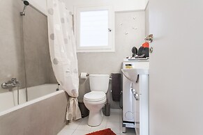 Central cozy apartment