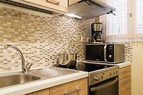 Central cozy apartment