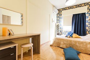 Central cozy apartment