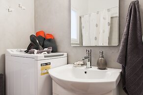 Central cozy apartment