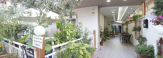 Hotel Villa Pigasos