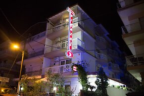 Hotel Villa Pigasos - Hostel
