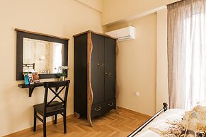 Central Apartment near Acropolis