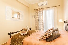 Central Apartment near Acropolis