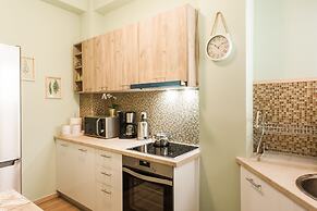 Central Apartment near Acropolis