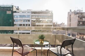 Central Apartment near Acropolis