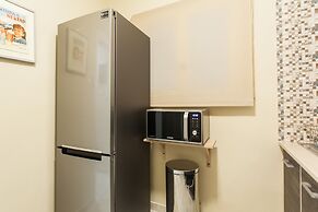 Central Quiet Safe Apartment