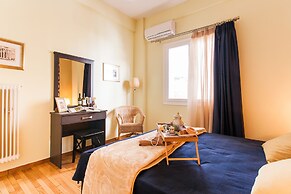 Central Quiet Safe Apartment