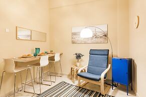 Central Quiet Safe Apartment