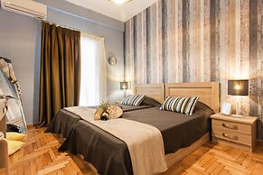 Central Quiet Safe Apartment