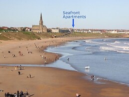 Seafront Apartments