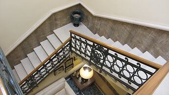 Dimora Charleston SPA Lecce