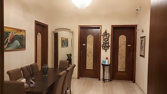 Dimora Charleston SPA Lecce