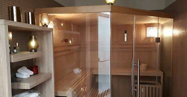 Dimora Charleston SPA Lecce