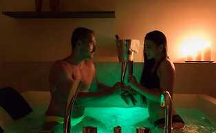 Dimora Charleston SPA Lecce