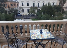 Dimora Charleston SPA Lecce