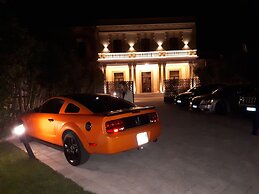 Dimora Charleston SPA Lecce