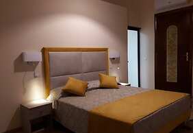 Dimora Charleston SPA Lecce