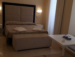 Dimora Charleston SPA Lecce