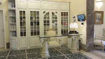 Dimora Charleston SPA Lecce