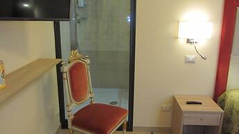 Dimora Charleston SPA Lecce
