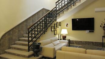 Dimora Charleston SPA Lecce