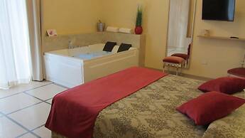Dimora Charleston SPA Lecce