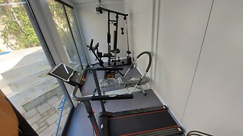 Dimora Charleston SPA Lecce