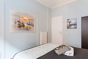 Beautiful Safe Apartment Near Centre