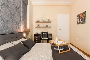 Beautiful Safe Apartment Near Centre