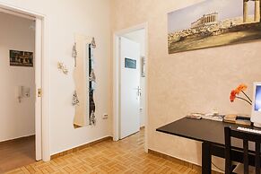 Beautiful Safe Apartment Near Centre