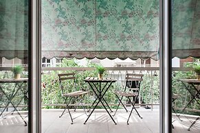 Beautiful Safe Apartment Near Centre