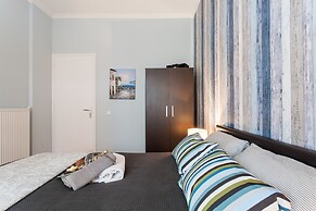 Beautiful Safe Apartment Near Centre