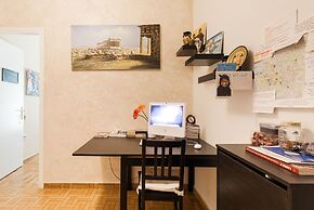 Beautiful Safe Apartment Near Centre