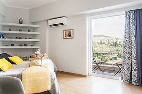 High Class Huge Central Apartment