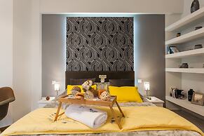 High Class Huge Central Apartment