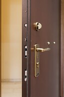 High Class Huge Central Apartment