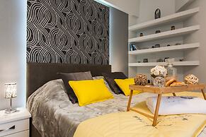 High Class Huge Central Apartment