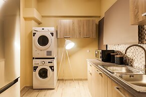 High Class Huge Central Apartment