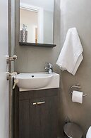 High Class Huge Central Apartment