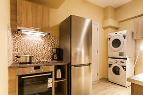 High Class Huge Central Apartment