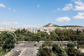 High Class Huge Central Apartment