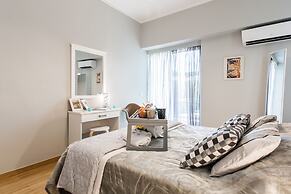 High Class Huge Central Apartment