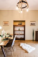 High Class Huge Central Apartment