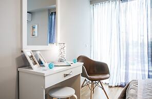 High Class Huge Central Apartment