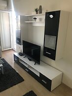 LUX Apartments Podgorica III