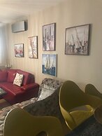 LUX Apartments Podgorica III