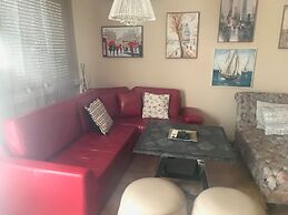 LUX Apartments Podgorica III