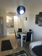 LUX Apartments Podgorica III