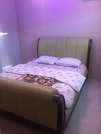 LUX Apartments Podgorica III